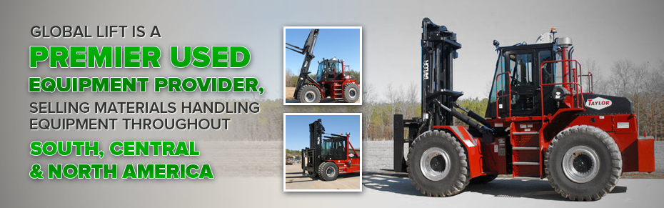Used Equipment Iowa